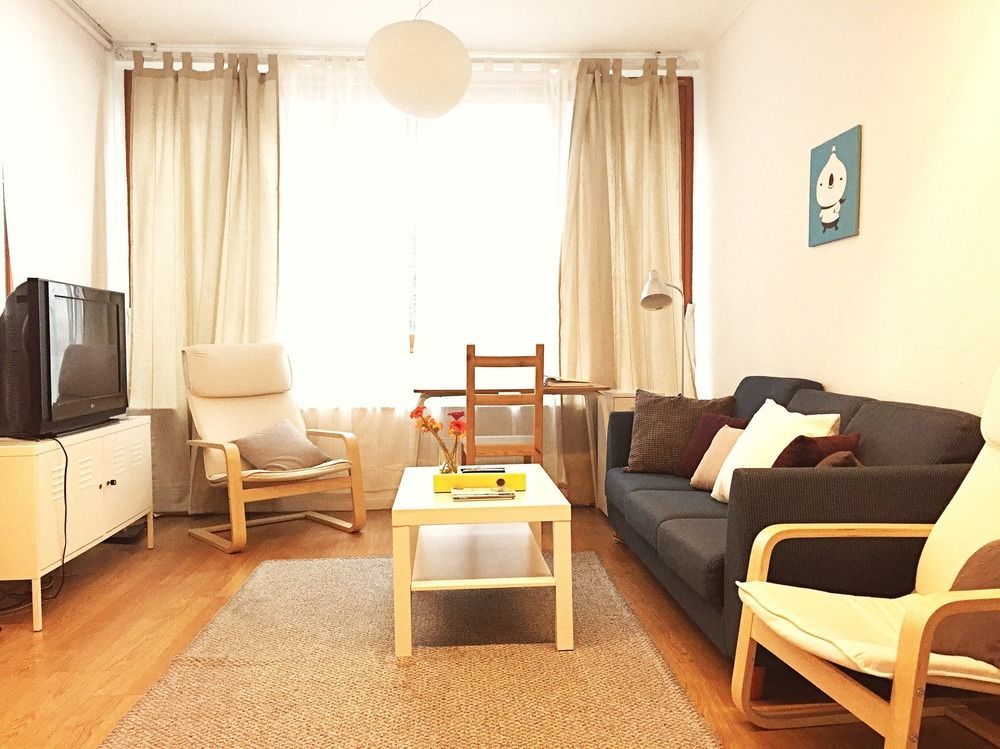 Bbungalow Seoul Eksteriør billede